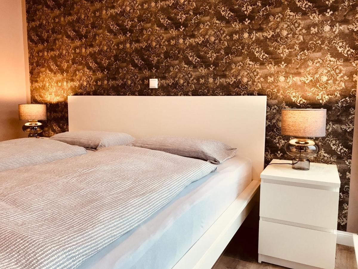 Casa Rehse I Loft-apartment I Kostenlos Parken & Wlan I Self-check-in I Oepnv I 65zoll-tv * Erfurt