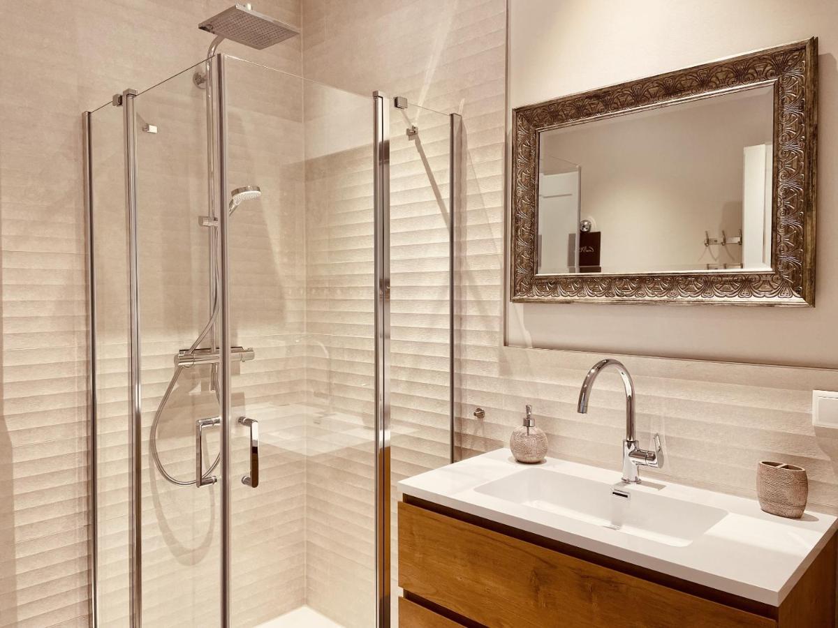 Appartement Casa Rehse I Loft-apartment I Kostenlos Parken & Wlan I Self-check-in I Oepnv I 65zoll-tv *