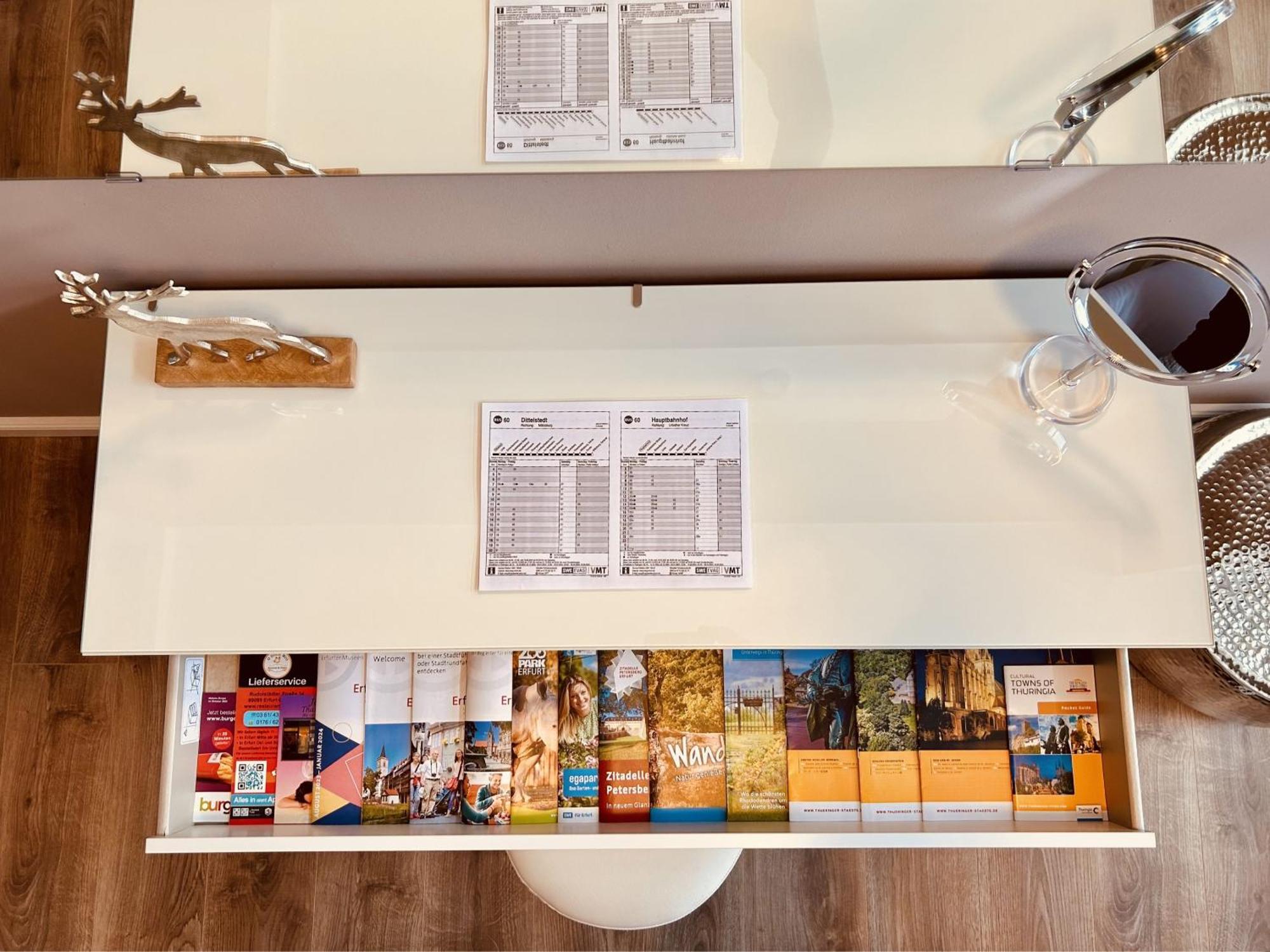 Apartment Casa Rehse I Loft-apartment I Kostenlos Parken & Wlan I Self-check-in I Oepnv I 65zoll-tv